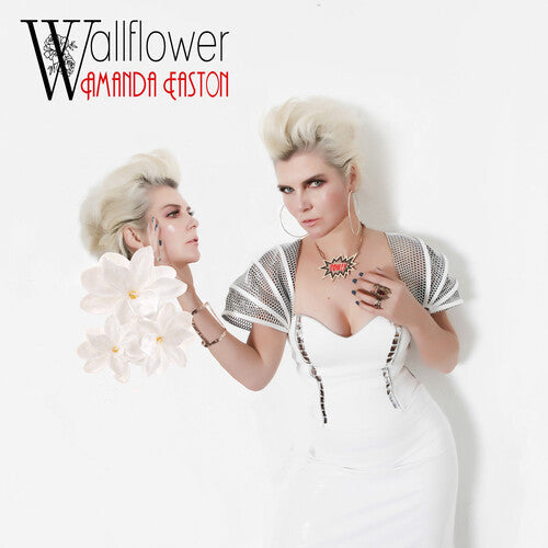 Amanda Easton - Wallflower (Vinyl) { vinyl }