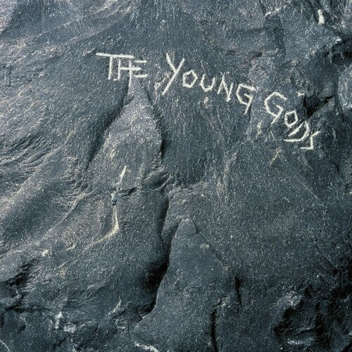 Young Gods - The Young Gods (Vinyl) { vinyl }