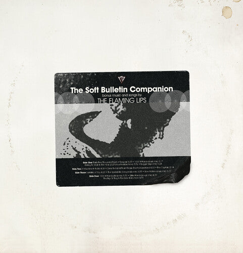 The Flaming Lips - The Soft Bulletin Companion (Vinyl) { vinyl }