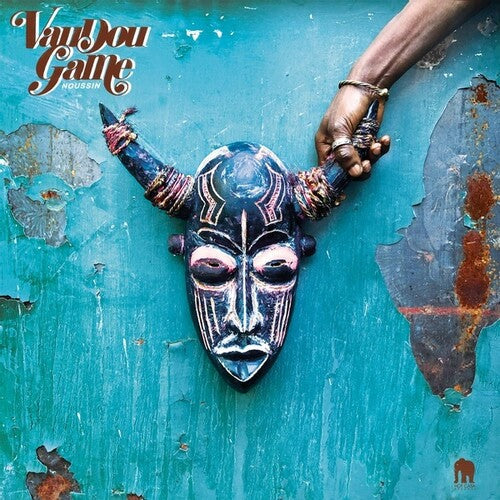 Vaudou Game - Noussin (Vinyl) { vinyl }