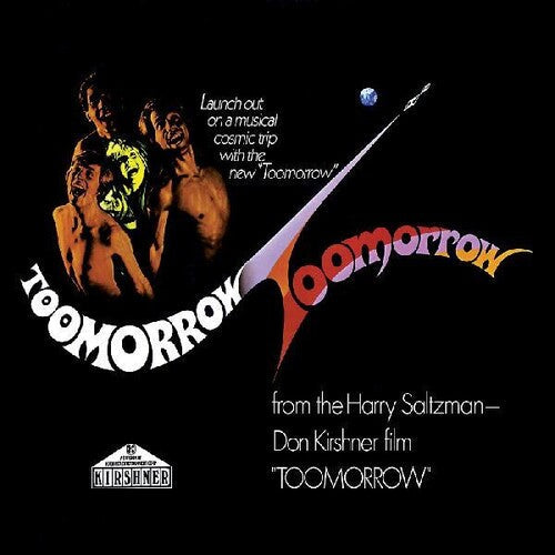 Toomorrow - Toomorrow (Music From the Harry Saltzman/Don Kirshner Film) (Vinyl) { vinyl }
