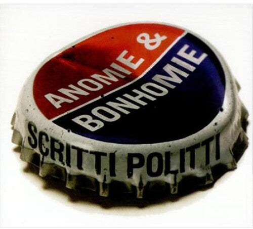 Scritti Politti - Anomie & Bonhomie (Vinyl) { vinyl }
