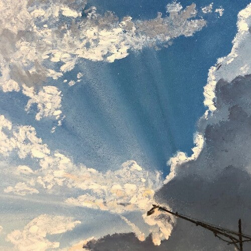Quruli - Genius Love (Vinyl) { vinyl }