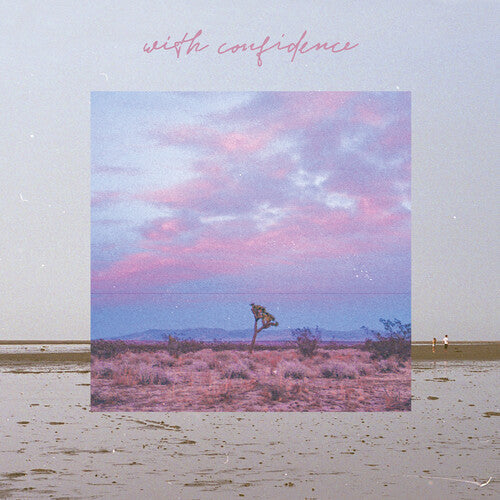 With Confidence - With Confidence (Bone Vinyl) (Vinyl) { vinyl }