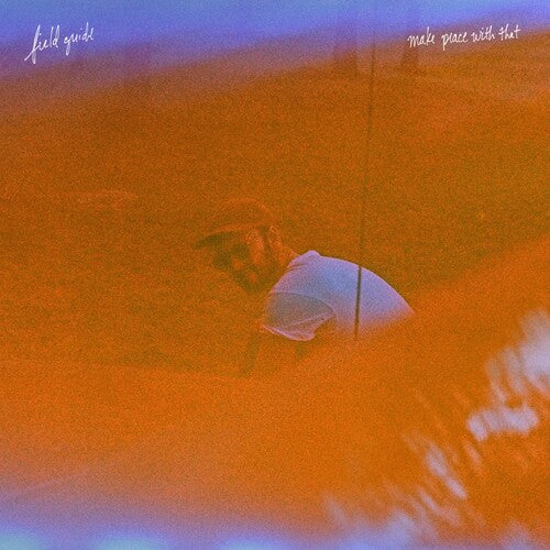 Field Guide - Make Peace With That (Vinyl) { vinyl }