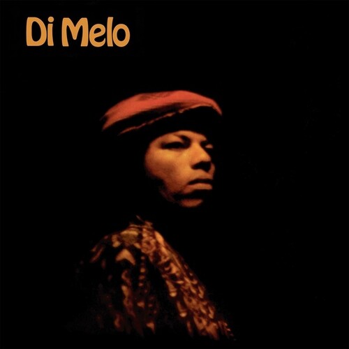 Di Melo - Di Melo (Vinyl) { vinyl }