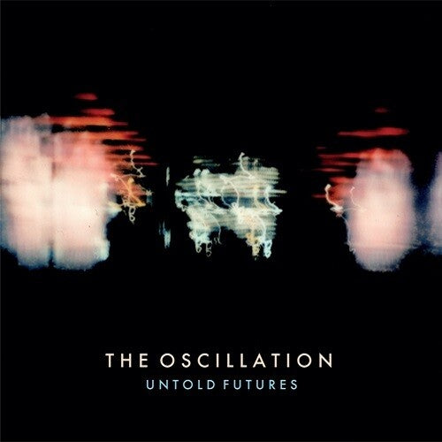 Oscillation - Untold Futures (Vinyl) { vinyl }