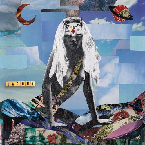 Lacuna - Lacuna (Vinyl) { vinyl }