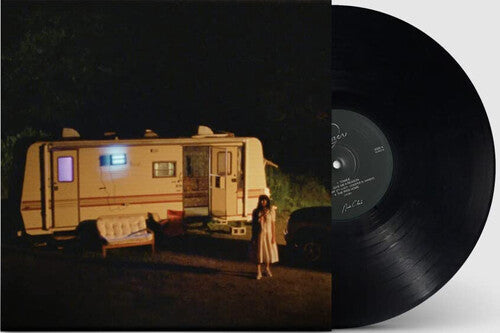 Boy Harsher - The Runner (Original Soundtrack) (Vinyl) { vinyl }