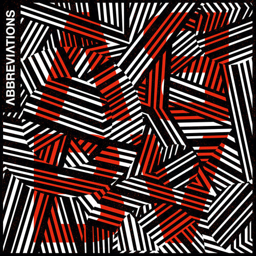 Abbreviations - Abbv (Vinyl) { vinyl }