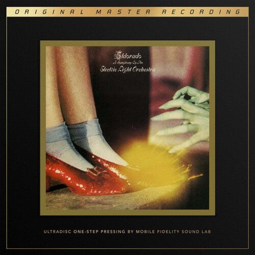 Electric Light Orchestra - Eldorado: A Symphony By The Electric Light Orchestra (IEX) (Vinyl) { vinyl }