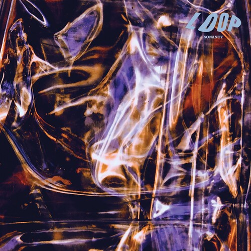 Loop - Sonancy (Vinyl) { vinyl }