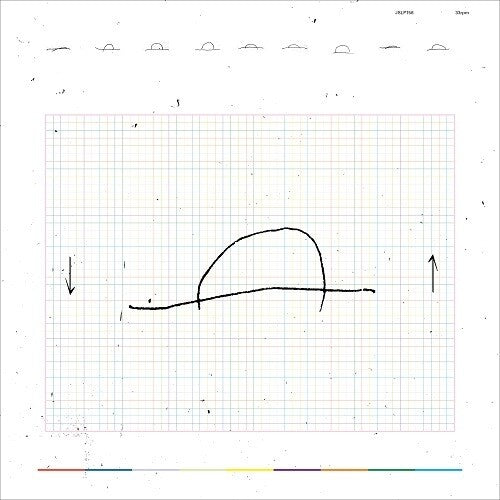 Troche (Vinyl) { vinyl }
