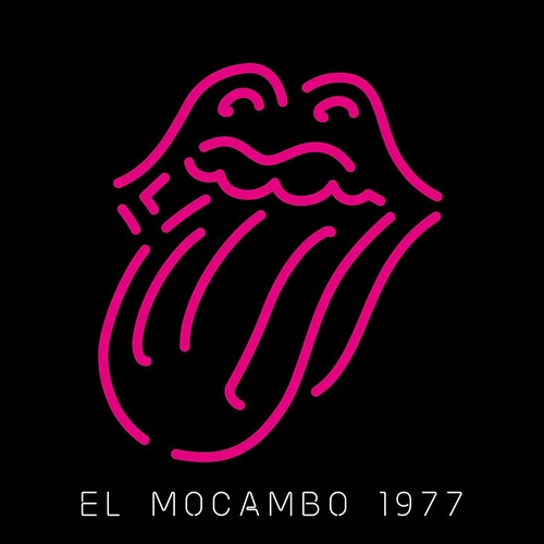 The Rolling Stones - Live At The El Mocambo (Vinyl) { vinyl }