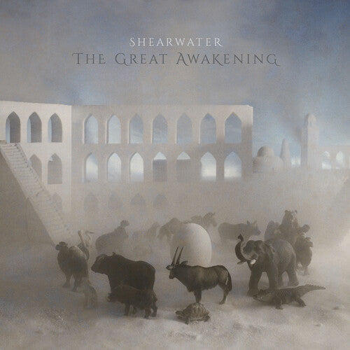 Shearwater - The Great Awakening (Vinyl) { vinyl }
