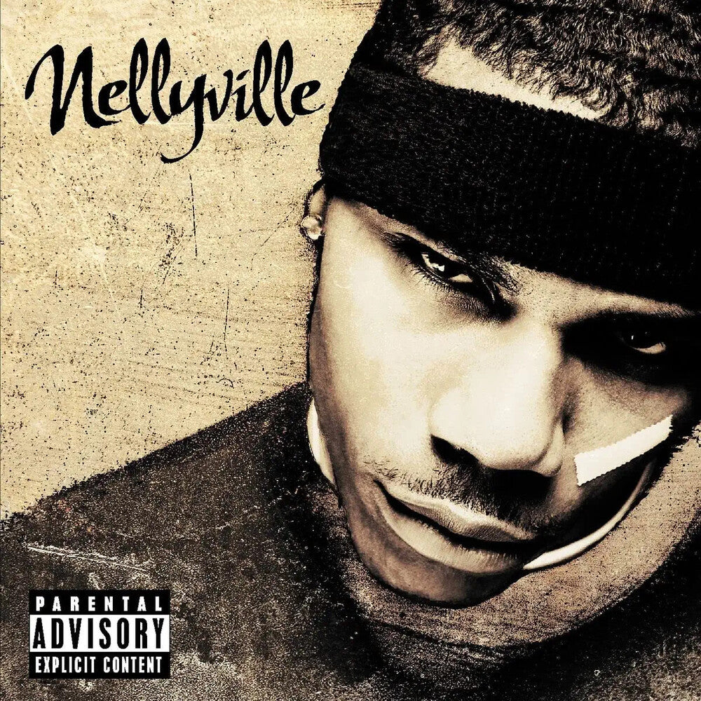Nelly - Nellyville (2LP) { vinyl }