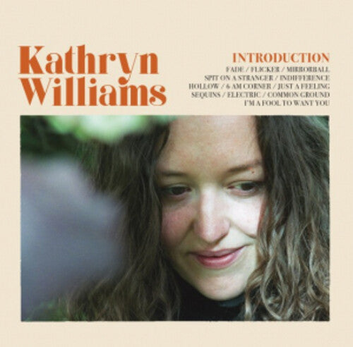 Kathryn Williams - Introduction - Limited (Vinyl) { vinyl }