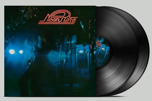 Neon Rose - A Dream of Glory & Pride (Vinyl) { vinyl }