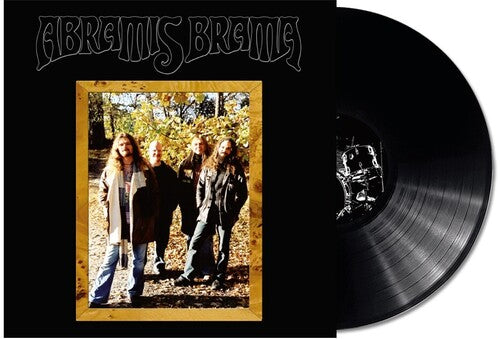 Abramis Brama - Nothing Changes (Vinyl) { vinyl }