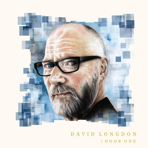 David Longdon - Door One - 180gm White Vinyl (Vinyl) { vinyl }