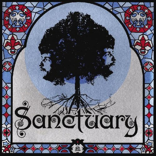 The Sanctuary - Sanctuary (Vinyl) { vinyl }