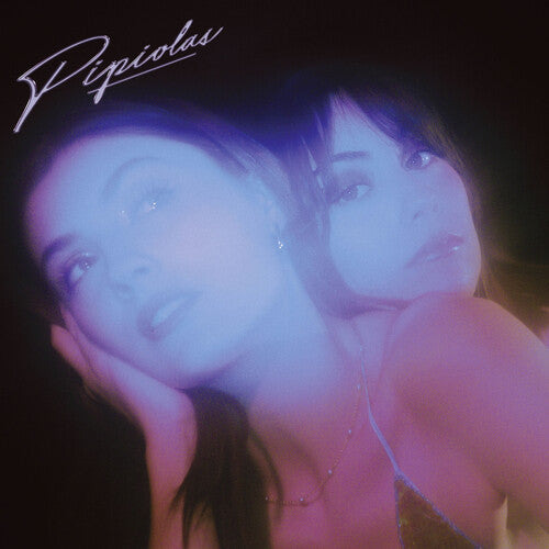 Pipiolas - El Verano Que Me Debes - Clear Black (Vinyl) { vinyl }