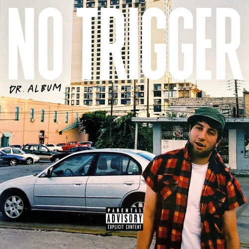 No Trigger - Dr Album (Vinyl) { vinyl }