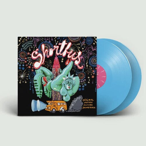 Shortbus (Original Soundtrack) (Vinyl) { vinyl }