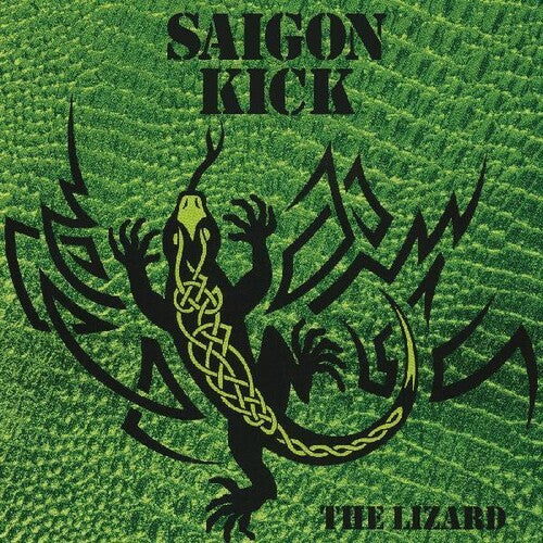 Saigon Kick - The Lizard (Vinyl) { vinyl }