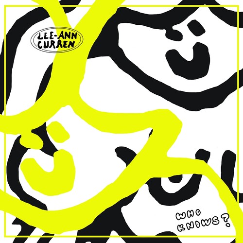 Lee-Ann Curren - Who Knows? (Vinyl) { vinyl }