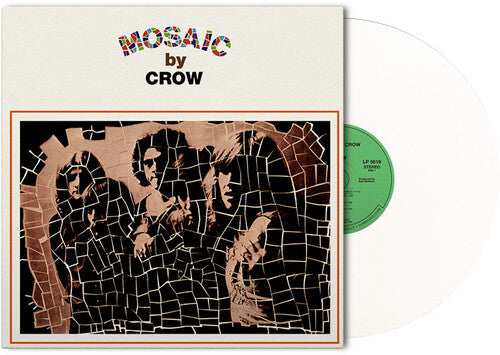 Crow - Mosaic (Vinyl) { vinyl }