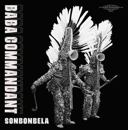Sonbonbela (Vinyl) { vinyl }