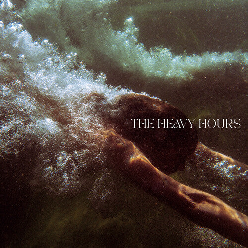 Heavy Hours - The Heavy Hours (Vinyl) { vinyl }