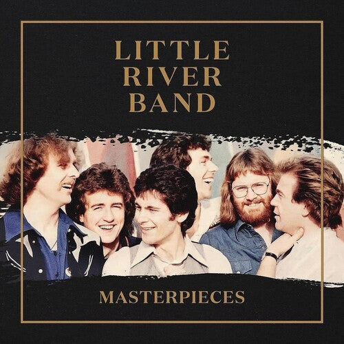 Little River Band - Masterpieces (Vinyl) { vinyl }