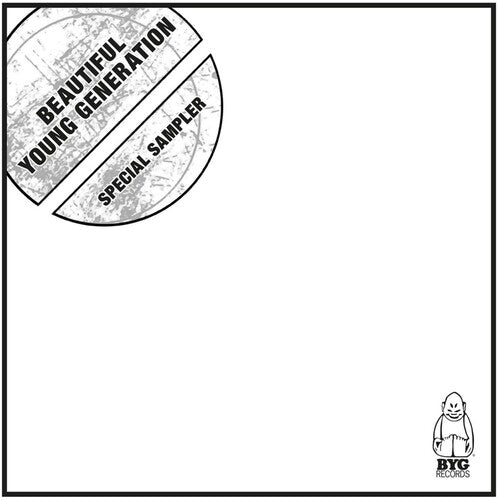 Various Artists - Beautiful Young Generation (Various Artists) (Vinyl) { vinyl }