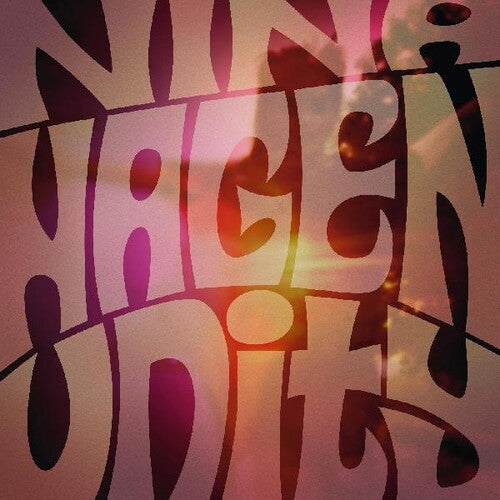 Nina Hagen - Unity (Vinyl) { vinyl }