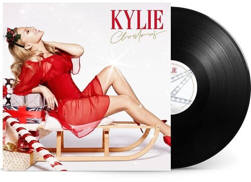 Kylie Minogue - Kylie Christmas (Vinyl) { vinyl }