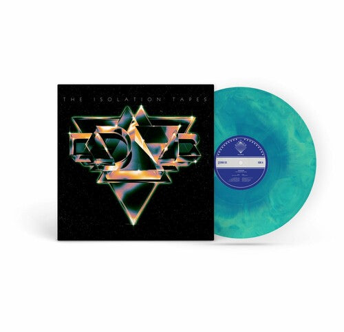 Kadavar - The Isolation Tapes (Vinyl) { vinyl }