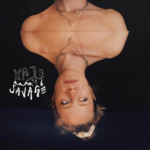 Anna B Savage - In / Flux (Vinyl) { vinyl }