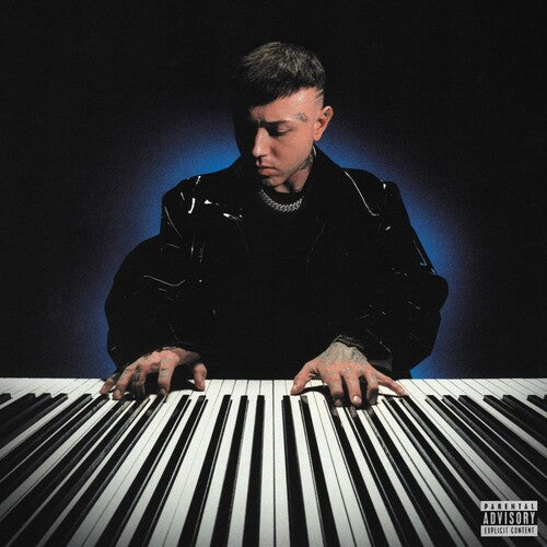 Lazza - Sirio (Concertos) Release 27 Gennaio 2023 (Vinyl) { vinyl }