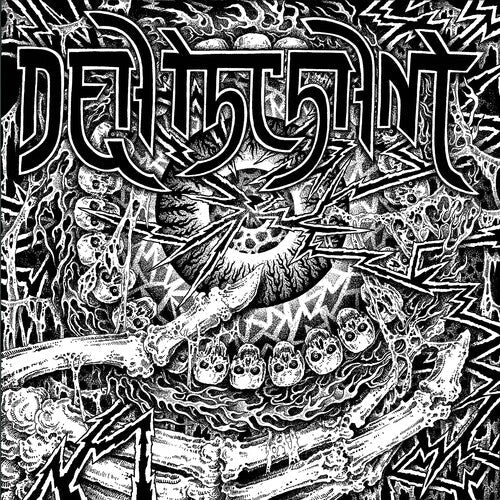 Deathchant - I (Vinyl) { vinyl }