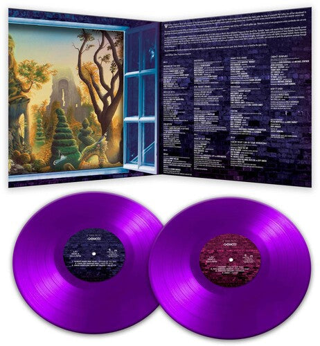 Various Artists - A Tribute To Genesis (Various Artists) (Vinyl) { vinyl }