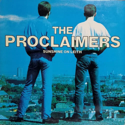 The Proclaimers - Sunshine On Leith (Vinyl) { vinyl }