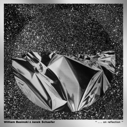 ". . . On Reflection" (Vinyl) { vinyl }