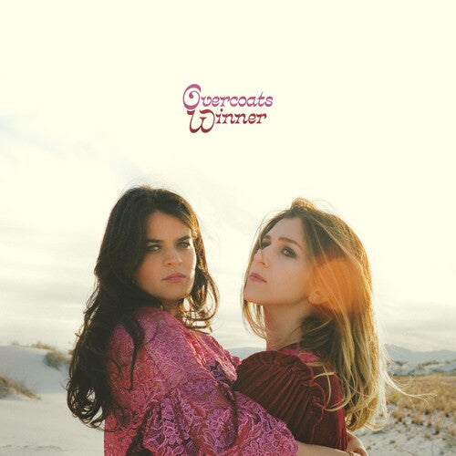 Overcoats - Winner (Vinyl) { vinyl }