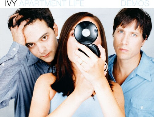 Ivy - Apartment Life Demos (Vinyl) { vinyl }