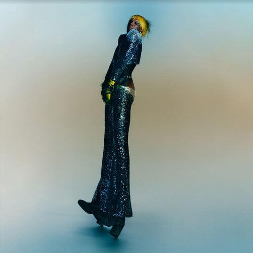 Yves Tumor - Praise A Lord Who Chews But Which Does Not Consume (Or Simply Hot Between Worlds) (Vinyl) { vinyl }