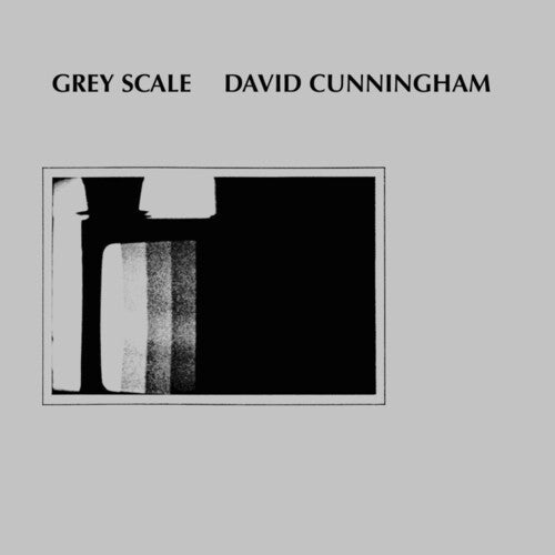 David Cunningham - Grey Scale (Vinyl) { vinyl }