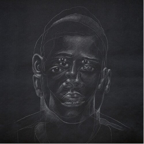 Samora Pinderhughes - GRIEF (Vinyl) { vinyl }