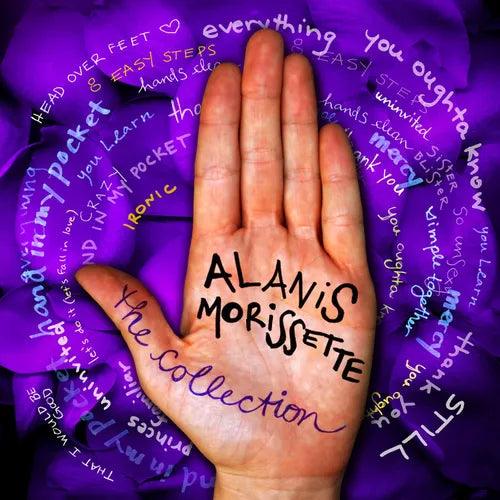 Alanis Morissette- The Collection (Indie Exclusive Vinyl) { vinyl }